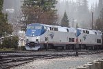 Amtrak #5 California Zephyr